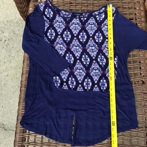 Lucky 🍀 Brand Top - Picture 9 of 11